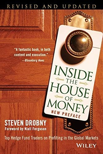 Amazon.com: Diary of a Hedge Fund Manager: From the Top, to the